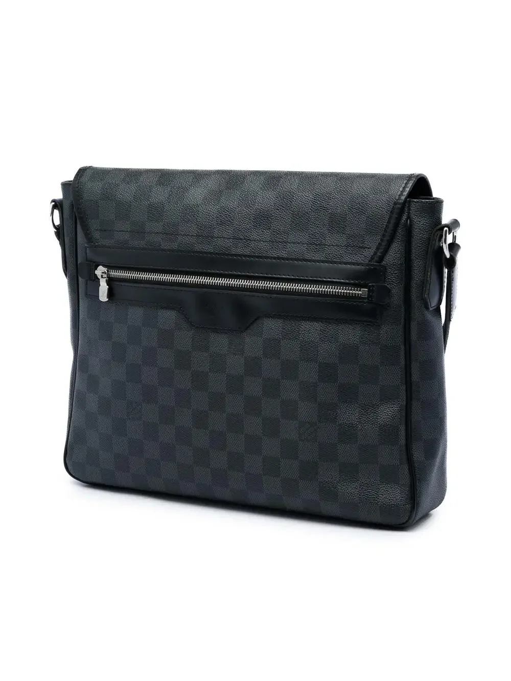 Louis Vuitton Damier Graphite Renzo #335054L75B